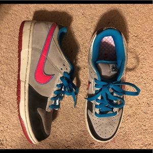 Woman’s Nike SB Dunk